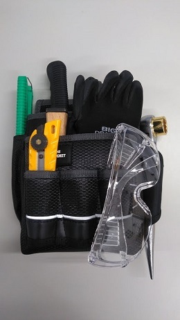 腰道具セット