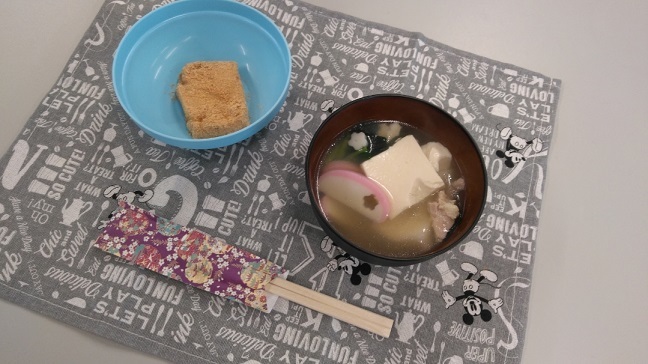 雑煮